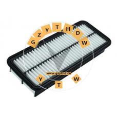 16546-MP100，Air Filter，16546MP100，GEELY，16546-MP100