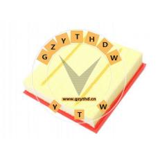 1016017636，Air Filter，1016017636，JAC，1016017636