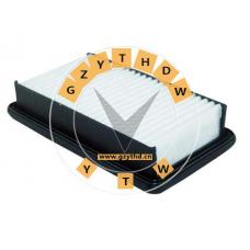 M11-105-37001，Air Filter，M1110537001，GAC，M11-105-37001