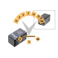 000 821 09 63,Relay,8210963,MERCEDES BENZ,000 821 09 63