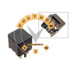 001 542 02 19,Relay,15420219,MERCEDES BENZ,001 542 02 19