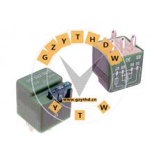001 542 59 19,Relay,15425919,MERCEDES BENZ,001 542 59 19