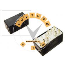 001 542 73 19,Relay,15427319,MERCEDES BENZ,001 542 73 19