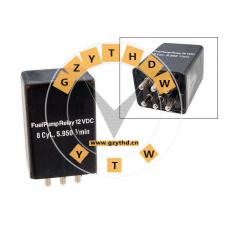 001 545 05 05,Relay,15450505,MERCEDES BENZ,001 545 05 05