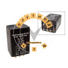 001 545 07 05,Relay,15450705,MERCEDES BENZ,001 545 07 05