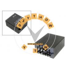 003 545 25 05,Relay,35452505,MERCEDES BENZ,003 545 25 05