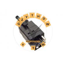 001 545 01 09,Brake Light Switch,15450109,MERCEDES BENZ,001 545 01 09