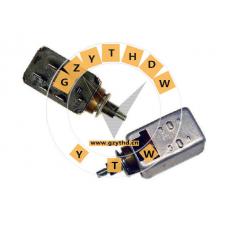 113 941 531 E,Headlight Switch,113941531E,VOLKSWAGEN,113 941 531 E