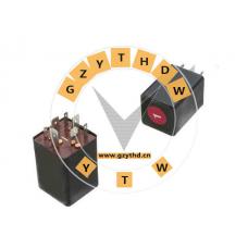811 951 253,Relay,811951253,PORSCHE,811 951 253