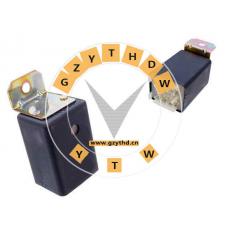 004 545 07 32,Relay,45450732,MERCEDES BENZ,004 545 07 32
