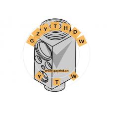 1 019 678,Expansion Valve,1019678,FORD,1 019 678