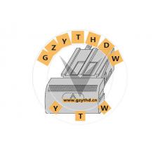 12 40 182,Warnings Lights Switch,1240182,OPEL,12 40 182