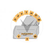 12 41 658,Warnings Lights Switch,1241658,OPEL,12 41 658