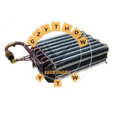 1343271,Air Conditioning Evaporator,1343271,VOLVO,1343271