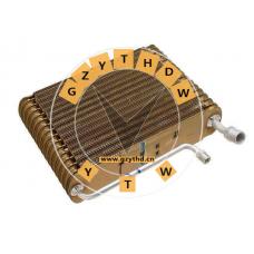 52451308,Air Conditioning Evaporator,52451308,PONTIAC,52451308