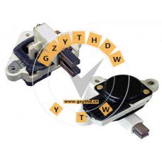 2PR 903 803,Voltage Regulator,2PR903803,DAF,2PR 903 803