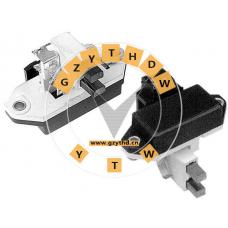 0 192 052 023,Voltage Regulator,192052023,PEUGEOT,0 192 052 023