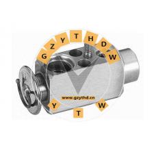 140 830 04 84,Expansion Valve,1408300484,MERCEDES BENZ,140 830 04 84