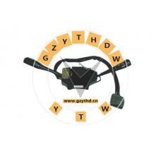 SW606728-3,Column Switch,SW606728-3,MITSUBISHI,SW6067283