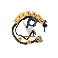 03110-43A00,Column Switch,03110-43A00,HYUNDAI,0311043A00