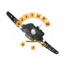000 540 74 45,Column Switch,5407445,MERCEDES BENZ,000 540 74 45