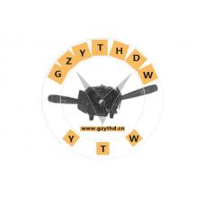 100151281,Column Switch,100151281,FIAT,100151281
