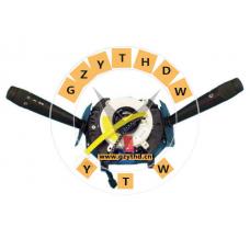 100151284,Column Switch,100151284,FIAT,100151284