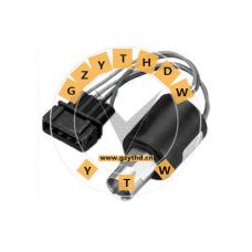 357 959 139 B,Pressure Switch,357959139B,SEAT,357 959 139 B