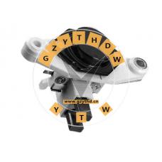 000 389 929 1,Voltage Regulator,3899291,AUDI,000 389 929 1