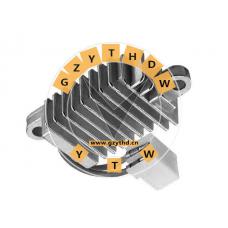 0 986 192 005,Voltage Regulator,986192005,ALFA ROMEO,0 986 192 005