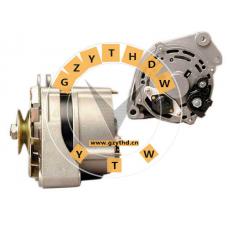 036 903 021,Alternator,36903021,SEAT,036 903 021