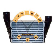 058 145 805 A,Air Conditioning Condenser,058145805A,AUDI,058 145 805 A