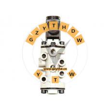1 423 566,Solenoid Valve,1423566,SCANIA,1 423 566