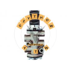 1457 275,Solenoid Valve,1457275,DAF,1457 275
