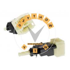 001 545 31 09,Brake Light Switch,15453109,MERCEDES BENZ,001 545 31 09