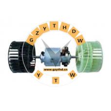 000 830 9308,Blower motor,8309308,MAN,000 830 9308