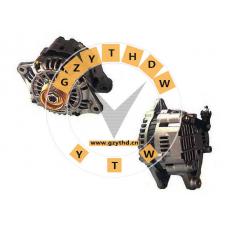 A3T08491,Alternator,A3T08491,FORD USA,A3T08491
