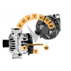 YLE102420,Alternator,YLE102420,MG,YLE102420