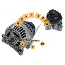 021 903 025 T,Alternator,021903025T,AUDI,021 903 025 T
