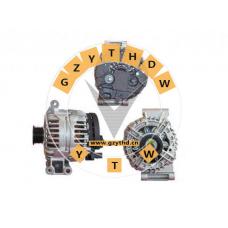 12 31 7 550 319,Alternator,12317550319,MINI,12 31 7 550 319