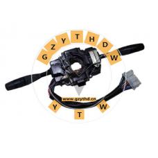 37400-78B30-000,Column Switch,37400-78B30-000,DAEWOO,3740078B30000