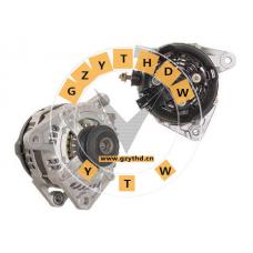 04868760AH,Alternator,04868760AH,CHRYSLER,04868760AH