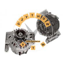 25967329,Alternator,25967329,PONTIAC,25967329
