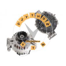 15826975,Alternator,15826975,HUMMER,15826975