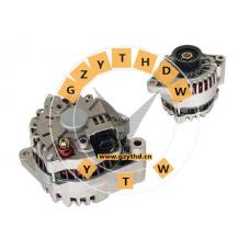 YF1U-10300-FB,Alternator,YF1U-10300-FB,FORD USA,YF1U10300FB