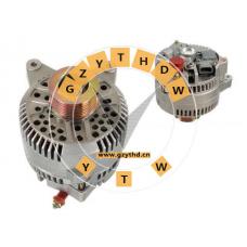 XL3Z-10346-AA,Alternator,XL3Z-10346-AA,FORD USA,XL3Z10346AA
