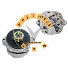 8112N,Alternator,8112N,PONTIAC,8112N