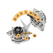 0K01-21-8300,Alternator,0K01-21-8300,KIA,0K01218300