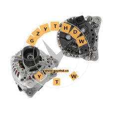 021 903 025 K,Alternator,021903025K,VOLKSWAGEN,021 903 025 K