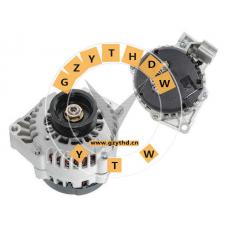 8243N-6G1,Alternator,8243N-6G1,PONTIAC,8243N6G1